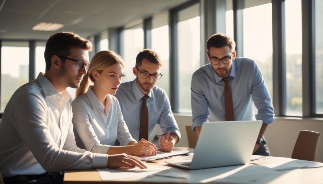 Alarmierende Ergebnisse einer Umfrage zu IT-Dienstleistern: Zwei Drittel der Anbieter sehen sich mi… Alarmierende Ergebnisse einer Umfrage zu IT-Dienstleistern: Zwei Drittel der Anbieter sehen sich mi…