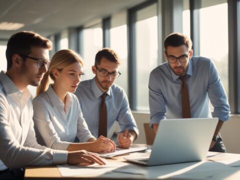 Alarmierende Ergebnisse einer Umfrage zu IT-Dienstleistern: Zwei Drittel der Anbieter sehen sich mi… Alarmierende Ergebnisse einer Umfrage zu IT-Dienstleistern: Zwei Drittel der Anbieter sehen sich mi…