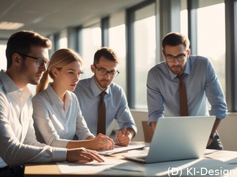 Alarmierende Ergebnisse einer Umfrage zu IT-Dienstleistern: Zwei Drittel der Anbieter sehen sich mi… Alarmierende Ergebnisse einer Umfrage zu IT-Dienstleistern: Zwei Drittel der Anbieter sehen sich mi…