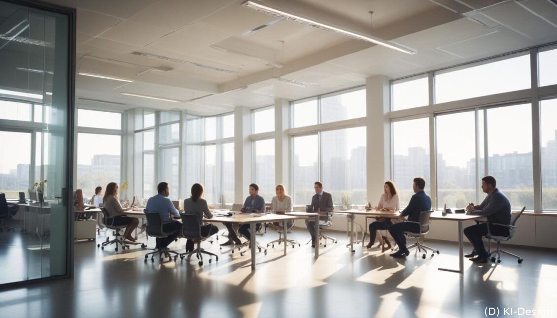 Neuer Krypto-Standard: Die Börse Stuttgart und tradias bündeln ihre Kräfte