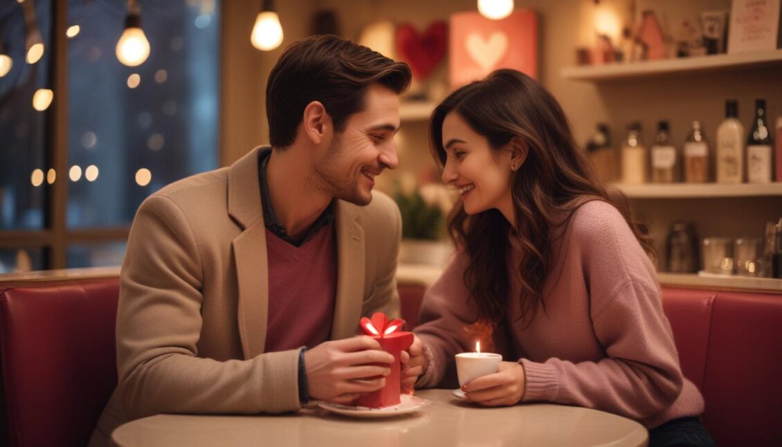 Valentinstag 2023: Die Bedeutung von Finanzgeschenken im Zeichen der Liebe** Valentinstag 2023: Die Bedeutung von Finanzgeschenken im Zeichen der Liebe**