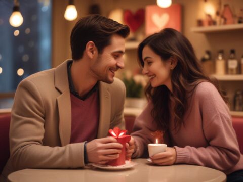 Valentinstag 2023: Die Bedeutung von Finanzgeschenken im Zeichen der Liebe** Valentinstag 2023: Die Bedeutung von Finanzgeschenken im Zeichen der Liebe**