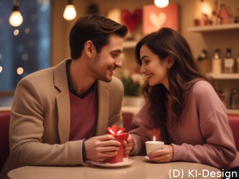 Valentinstag 2023: Die Bedeutung von Finanzgeschenken im Zeichen der Liebe** Valentinstag 2023: Die Bedeutung von Finanzgeschenken im Zeichen der Liebe**