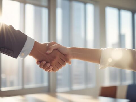 Die Bayerische wird Premium Partner des Rot-Weiss Essen**