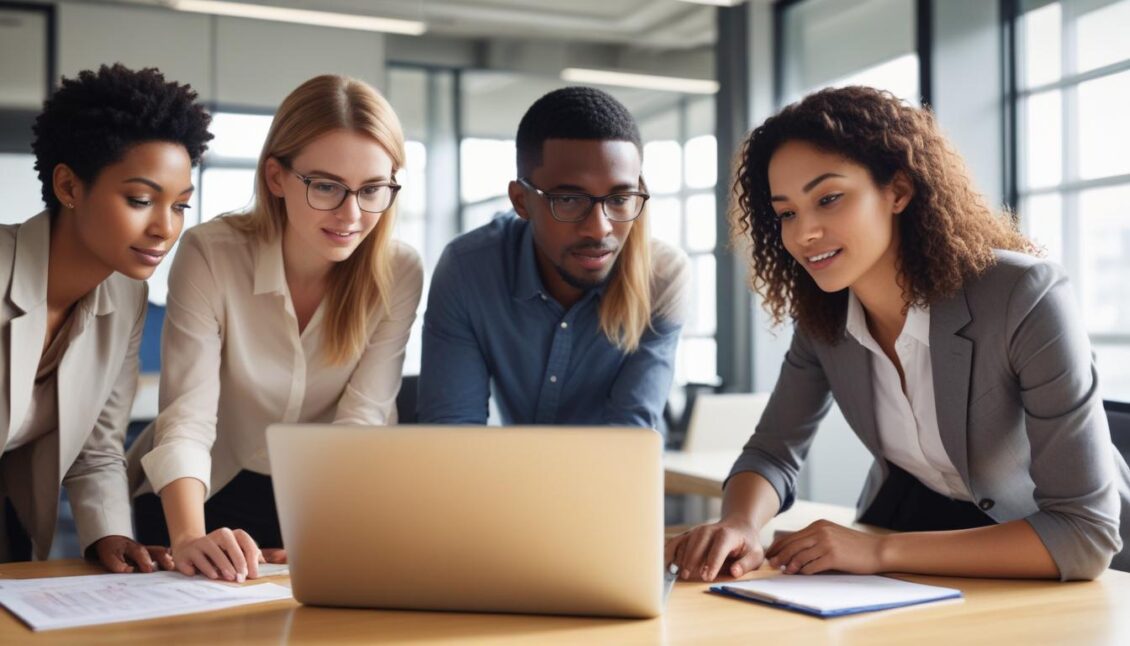 Digitale Identität: Schlüssel zur finanziellen Inklusion für unbanked Bevölkerungen durch innovative Fintech-Lösungen Digitale Identität: Schlüssel zur finanziellen Inklusion für unbanked Bevölkerungen durch innovative Fintech-Lösungen