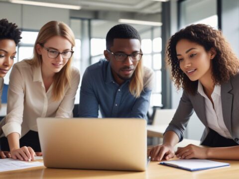 Digitale Identität: Schlüssel zur finanziellen Inklusion für unbanked Bevölkerungen durch innovative Fintech-Lösungen Digitale Identität: Schlüssel zur finanziellen Inklusion für unbanked Bevölkerungen durch innovative Fintech-Lösungen