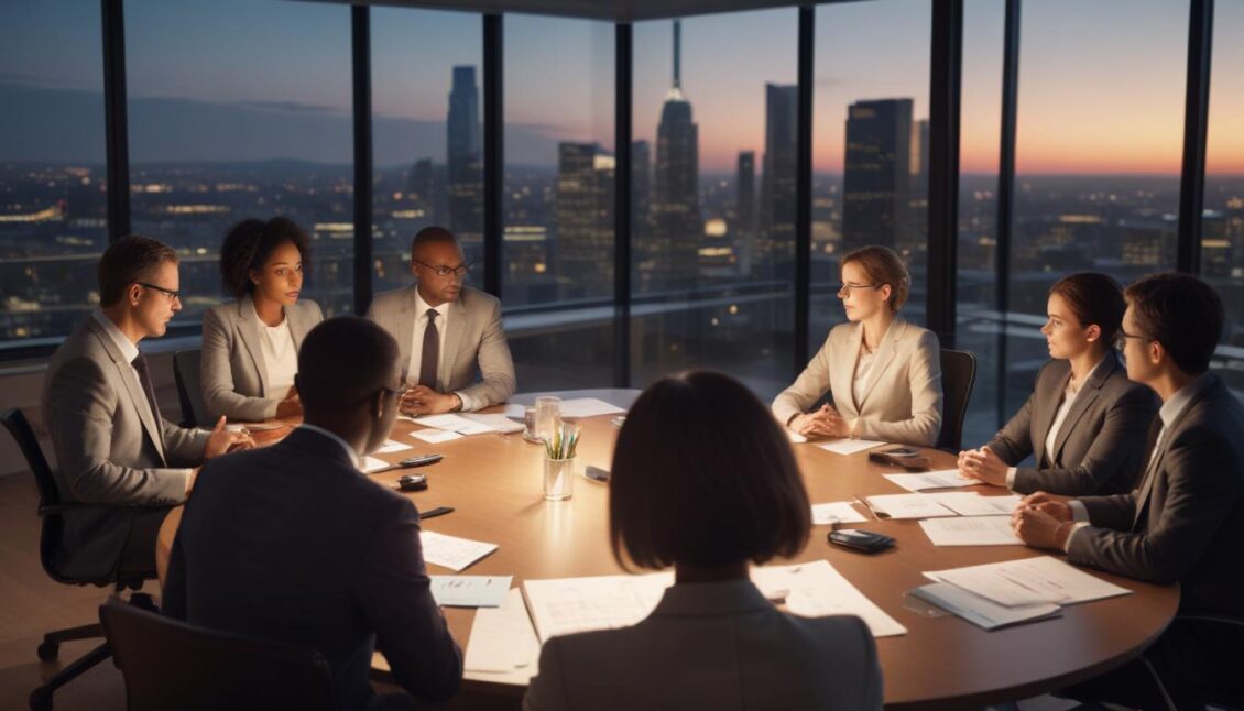 Data Governance im Finanzsektor: Schlüssel zur Vertrauensbildung, Effizienz und Compliance für Banken Data Governance im Finanzsektor: Schlüssel zur Vertrauensbildung, Effizienz und Compliance für Banken