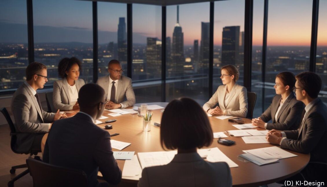 Data Governance im Finanzsektor: Schlüssel zur Vertrauensbildung, Effizienz und Compliance für Banken