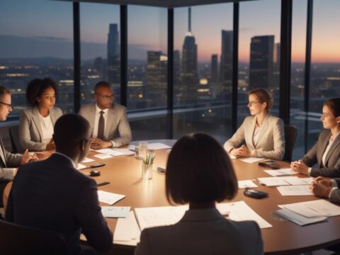 Data Governance im Finanzsektor: Schlüssel zur Vertrauensbildung, Effizienz und Compliance für Banken