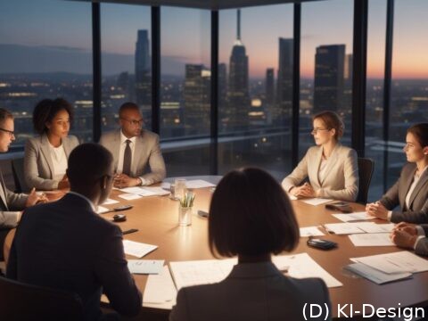 Data Governance im Finanzsektor: Schlüssel zur Vertrauensbildung, Effizienz und Compliance für Banken
