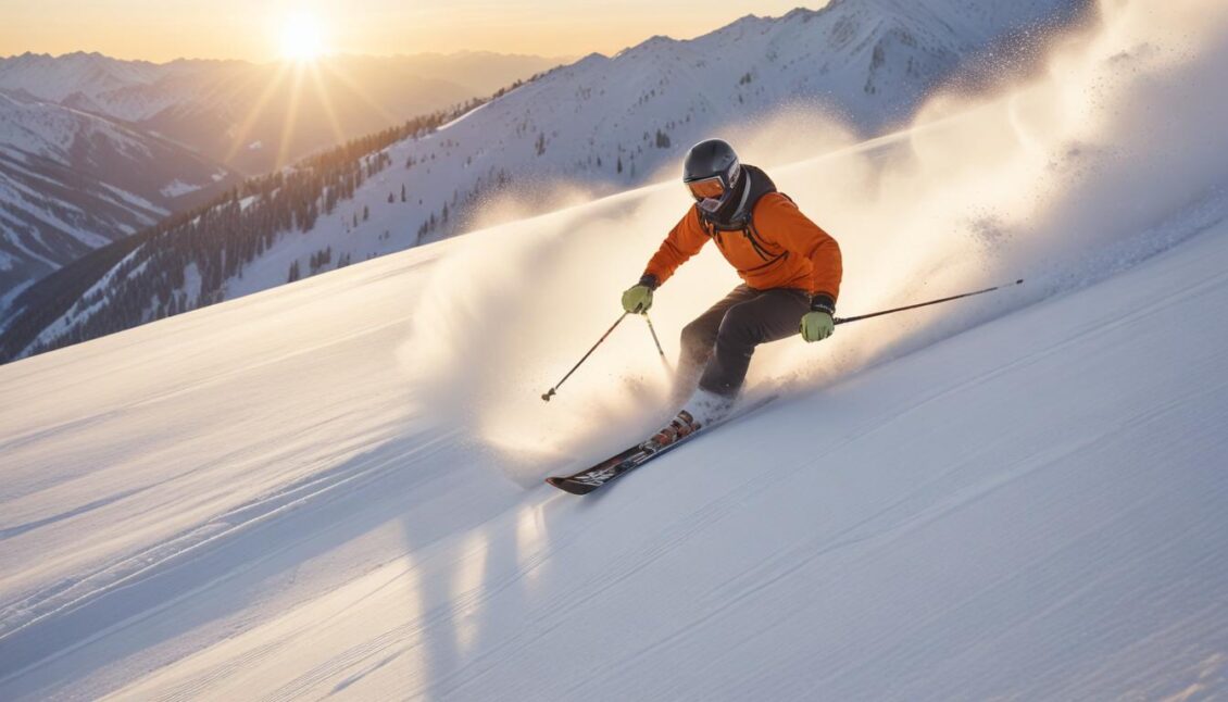 Skifahren ohne Versicherung: Ein teures Risiko für Freizeit- und Profisportler** Skifahren ohne Versicherung: Ein teures Risiko für Freizeit- und Profisportler**