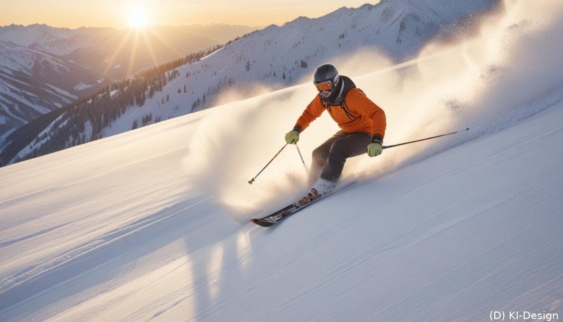Skifahren ohne Versicherung: Ein teures Risiko für Freizeit- und Profisportler** Skifahren ohne Versicherung: Ein teures Risiko für Freizeit- und Profisportler**
