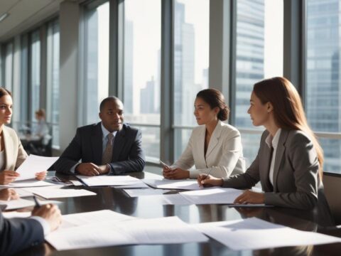 Umsatzsteuerbefreiung für casusQuo GmbH: Ein Meilenstein für die Gesellschafter**