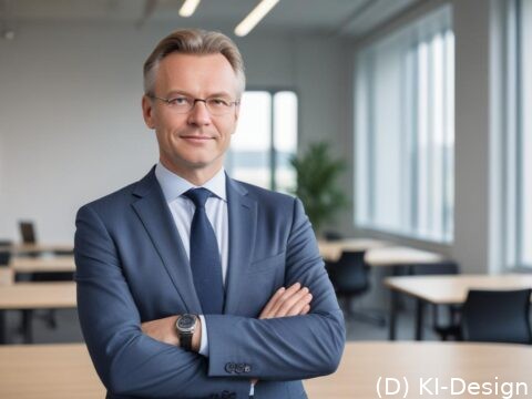 BG Verkehr: Neuer Geschäftsführer setzt auf digitale Transformation und Kundenorientierung BG Verkehr: Neuer Geschäftsführer setzt auf digitale Transformation und Kundenorientierung