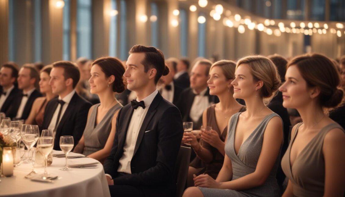 Deutsche Service-Preisverleihung 2026 in Berlin: Auszeichnung für herausragende Servicequalität**