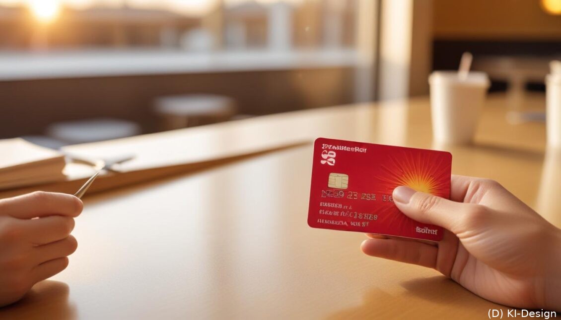 Girocard: Die Erfolgsgeschichte der bargeldlosen Zahlungen in Deutschland**