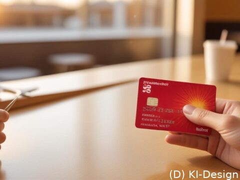 Girocard: Die Erfolgsgeschichte der bargeldlosen Zahlungen in Deutschland** Girocard: Die Erfolgsgeschichte der bargeldlosen Zahlungen in Deutschland**