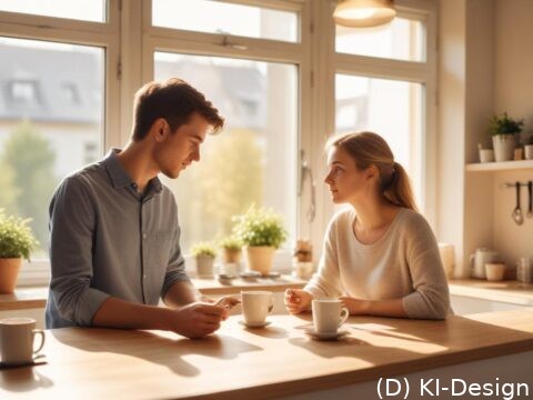 Junge Generation setzt auf bewussten Konsum und Sparsamkeit**