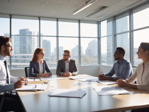 Müller Maschinenbau: Strategische IT-Transformation für Effizienz und Wettbewerbsfähigkeit im Mittelstand Müller Maschinenbau: Strategische IT-Transformation für Effizienz und Wettbewerbsfähigkeit im Mittelstand