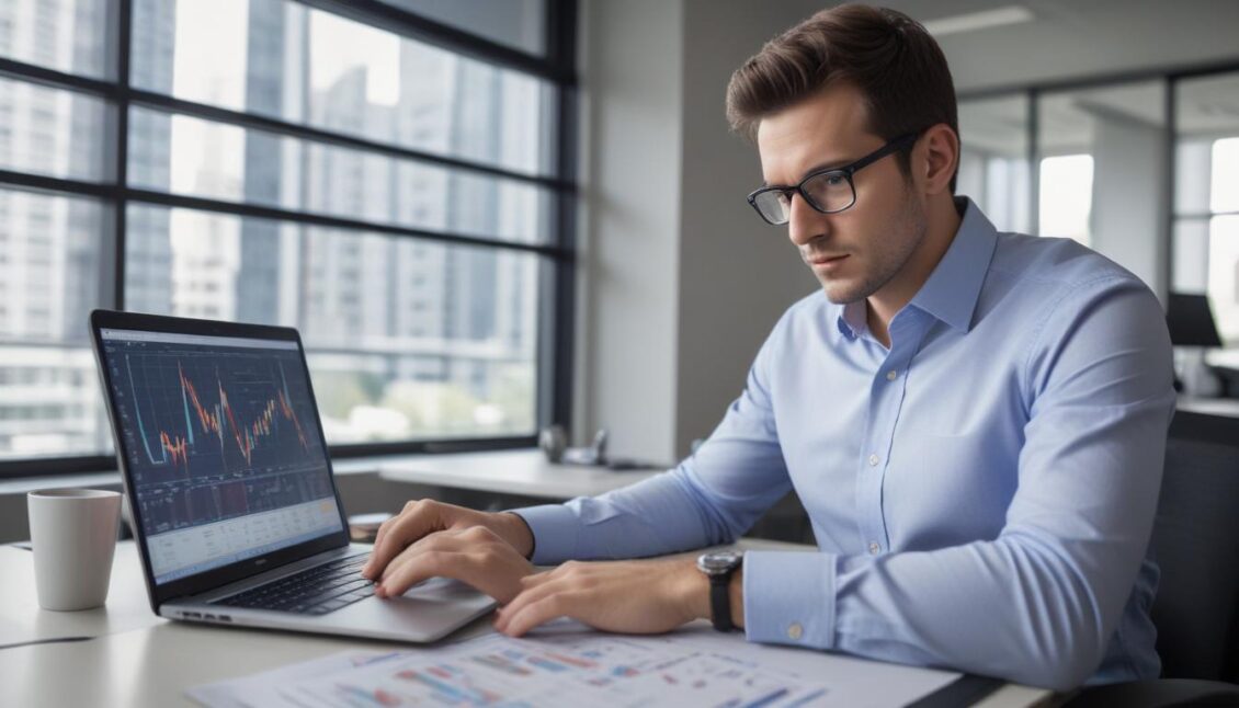 XTB wird zum besten CFD-Broker 2026 in Deutschland gekürt