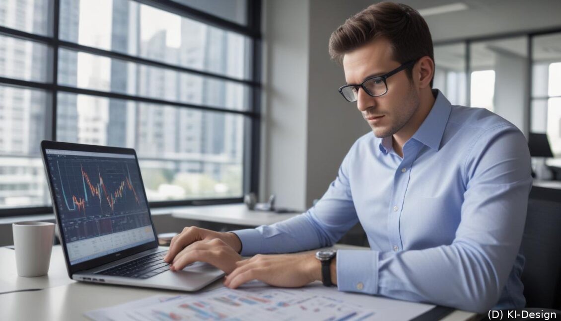 XTB wird zum besten CFD-Broker 2026 in Deutschland gekürt