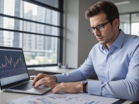 XTB wird zum besten CFD-Broker 2026 in Deutschland gekürt