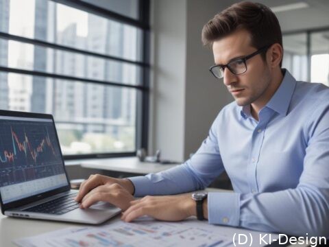 XTB wird zum besten CFD-Broker 2026 in Deutschland gekürt