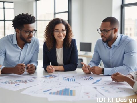 Unbeständige Märkte und die Suche nach Stabilität: Neue Chancen für Investoren**