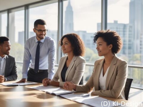 Ver.di und Ergo erzielen Einigung zur Arbeitsplatzsicherung und Standorterhaltung
