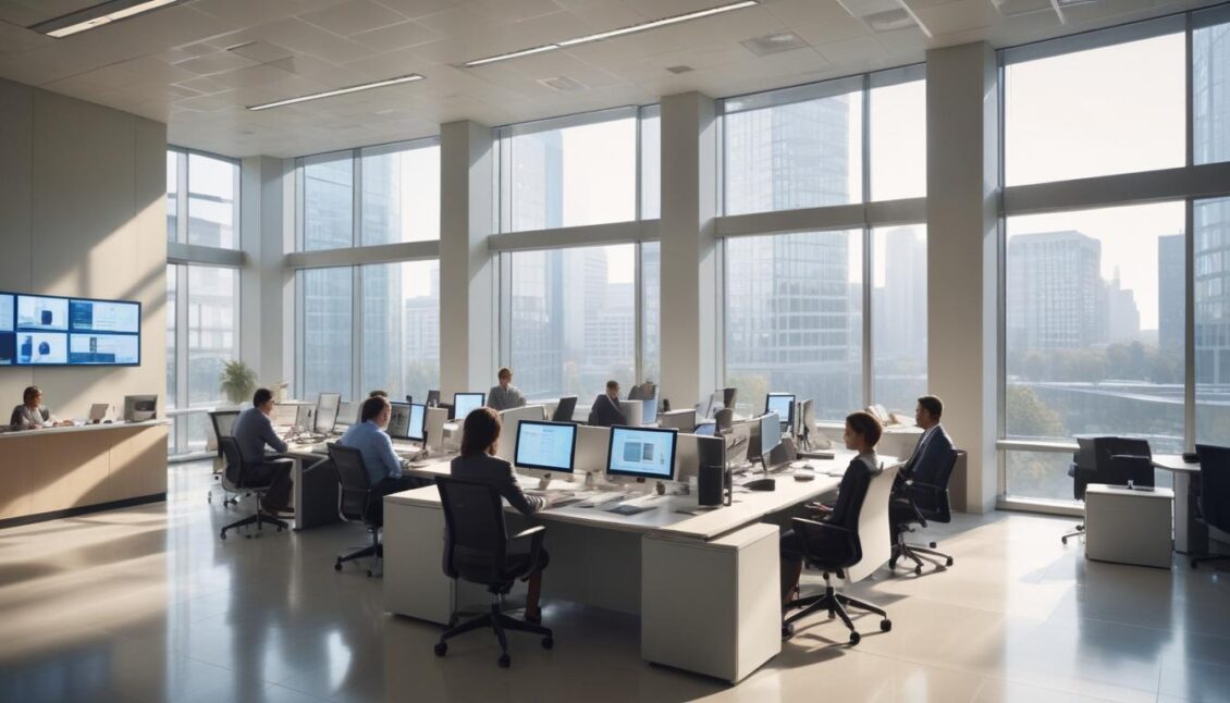 Compliance-Druck in Banken: Wie sie zum Innovationstreiber wird Compliance-Druck in Banken: Wie sie zum Innovationstreiber wird