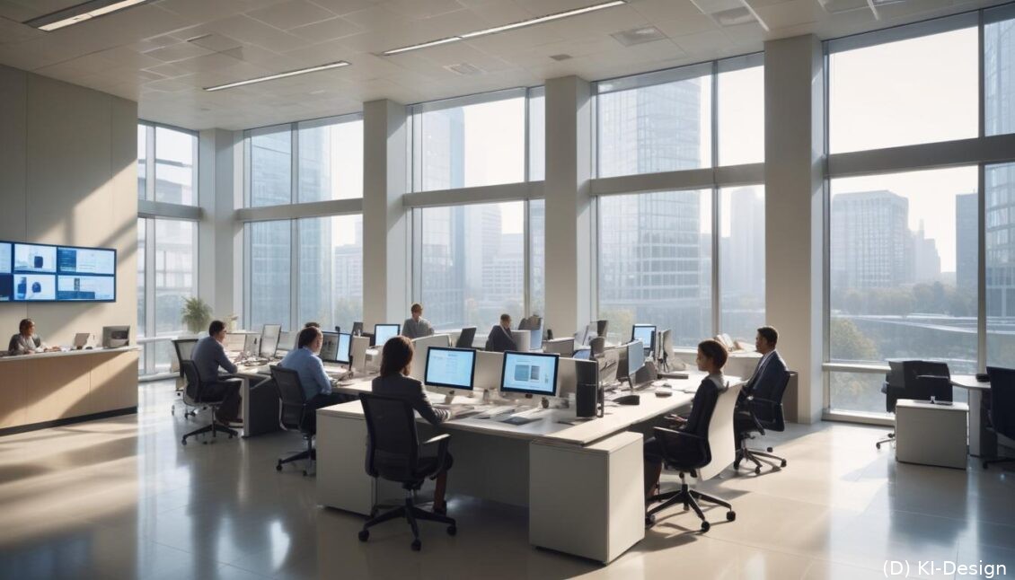 Compliance-Druck in Banken: Wie sie zum Innovationstreiber wird