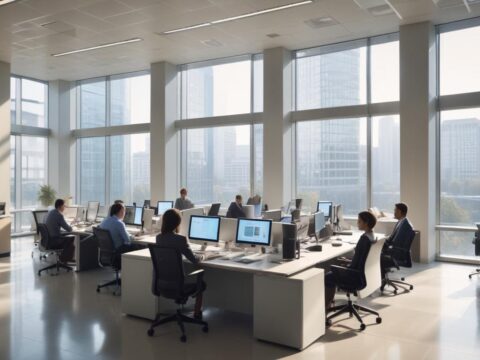 Compliance-Druck in Banken: Wie sie zum Innovationstreiber wird Compliance-Druck in Banken: Wie sie zum Innovationstreiber wird