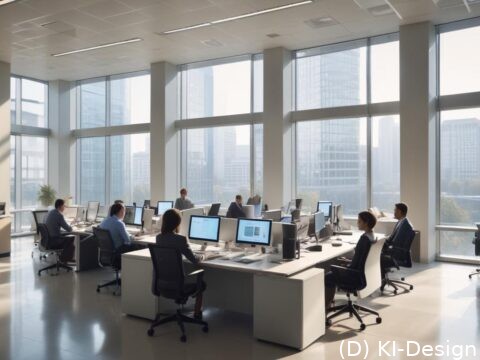 Compliance-Druck in Banken: Wie sie zum Innovationstreiber wird