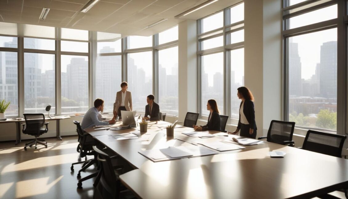 Prozessautomatisierung im Finanzsektor: 40 % kürzere Bearbeitungszeiten und gesteigerte Effizienz durch innovative RPA-Implementierung Prozessautomatisierung im Finanzsektor: 40 % kürzere Bearbeitungszeiten und gesteigerte Effizienz durch innovative RPA-Implementierung