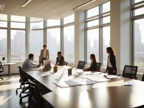 Prozessautomatisierung im Finanzsektor: 40 % kürzere Bearbeitungszeiten und gesteigerte Effizienz durch innovative RPA-Implementierung Prozessautomatisierung im Finanzsektor: 40 % kürzere Bearbeitungszeiten und gesteigerte Effizienz durch innovative RPA-Implementierung