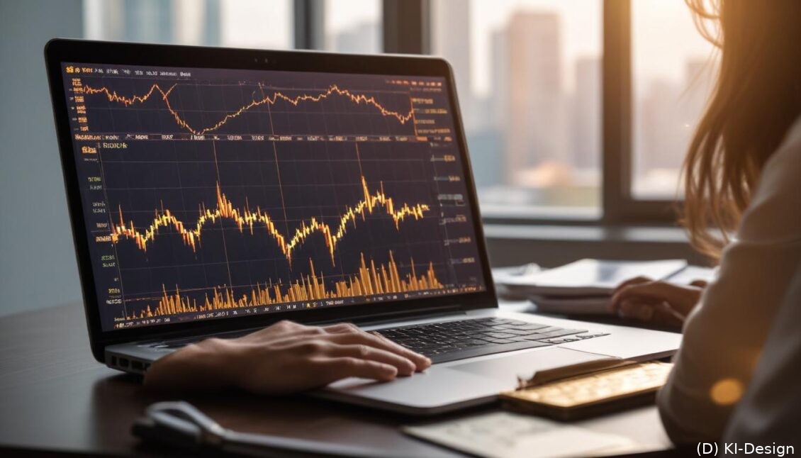 Marktsituation bei Gold und Bitcoin: Chancen und Risiken für Anleger**