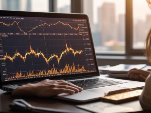Marktsituation bei Gold und Bitcoin: Chancen und Risiken für Anleger**
