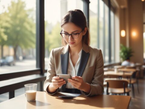 Mobile Banking im Aufwind: Die Rolle der jüngeren Generation und die anhaltende Bedeutung tradition… Mobile Banking im Aufwind: Die Rolle der jüngeren Generation und die anhaltende Bedeutung tradition…