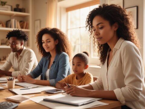 Teilzeitarbeit in Deutschland: Ein Blick auf die Gründe und Auswirkungen