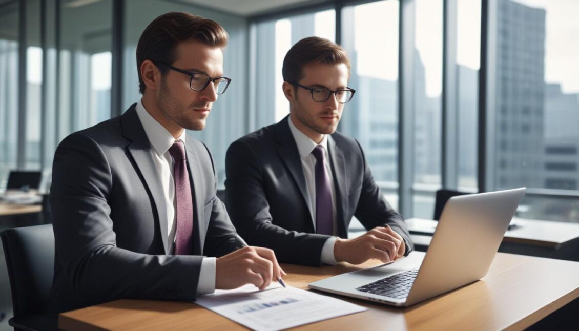 Green Compliance: Warum Banken bei der Datenerhebung neue Wege gehen müssen Green Compliance: Warum Banken bei der Datenerhebung neue Wege gehen müssen