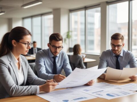 ISO 27001-Zertifizierung: DataSecure AG geht den Weg zu sichereren Informationsmanagement und Schutz sensibler Daten.