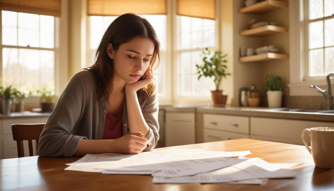 Finanzielle Herausforderungen: Viele Deutsche können unerwartete Ausgaben nicht decken** Finanzielle Herausforderungen: Viele Deutsche können unerwartete Ausgaben nicht decken**