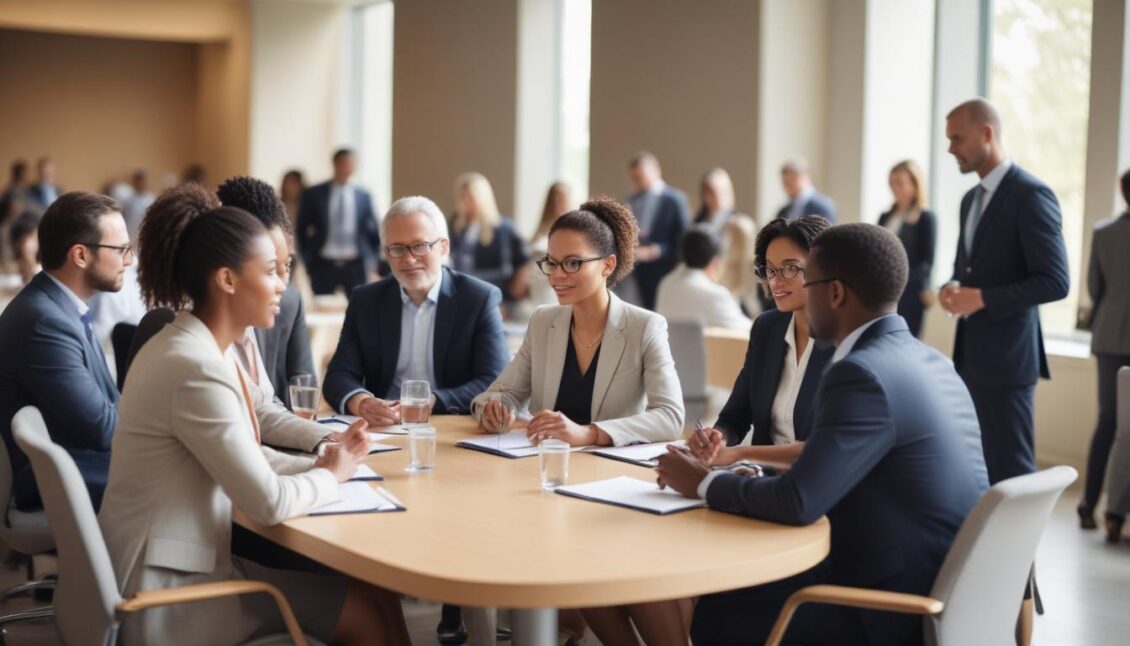 International Investment Forum 2026: Ein globales Treffen für Investoren und Unternehmen**