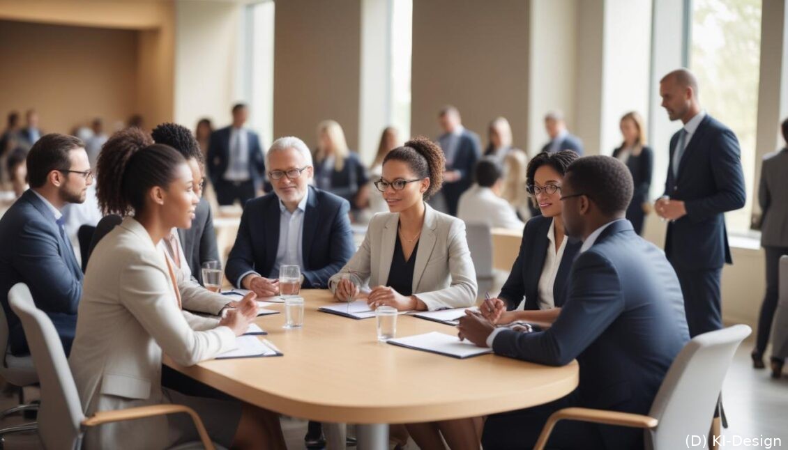 International Investment Forum 2026: Ein globales Treffen für Investoren und Unternehmen**