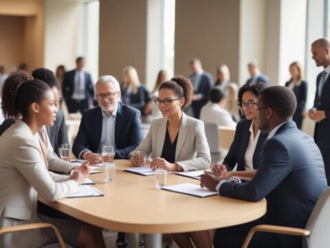 International Investment Forum 2026: Ein globales Treffen für Investoren und Unternehmen** International Investment Forum 2026: Ein globales Treffen für Investoren und Unternehmen**