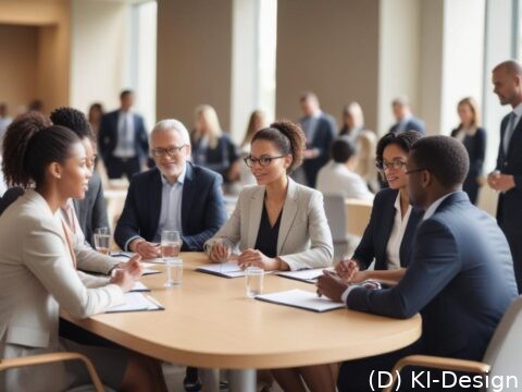 International Investment Forum 2026: Ein globales Treffen für Investoren und Unternehmen**