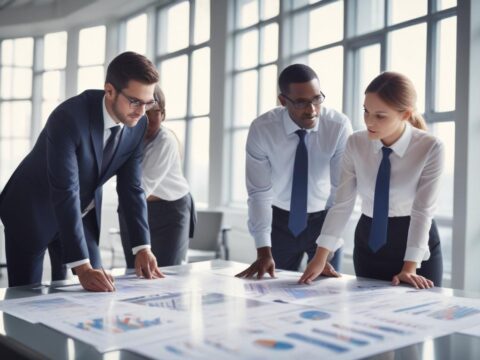 R+V Versicherung AG erzielt starkes Beitragswachstum im Jahr 2025