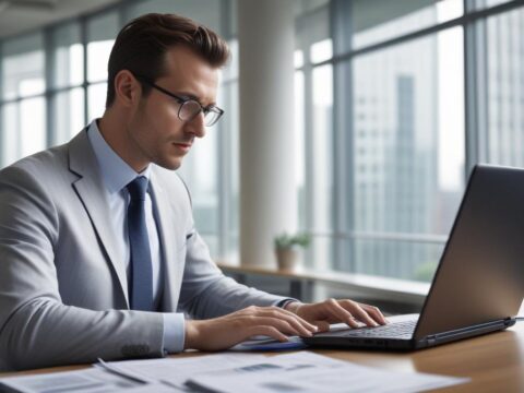 Effektive Risikoanalyse nach Basel III: Stärkung der Finanzstabilität durch moderne Technologien und präventive Maßnahmen