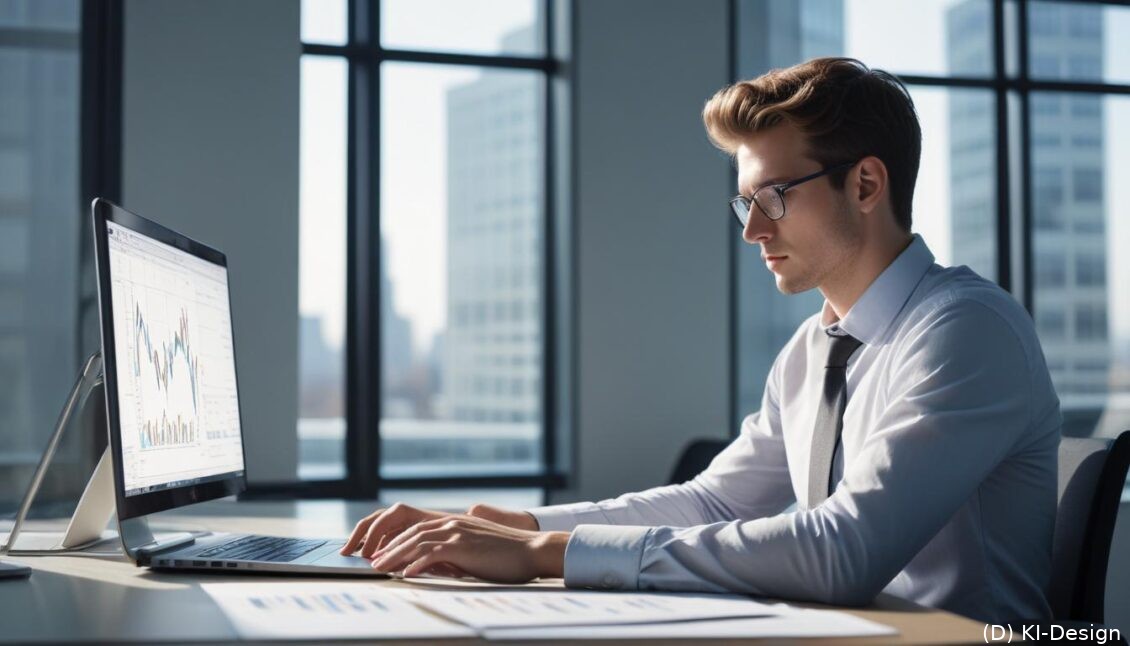 Die Risiken der vermeintlichen Trading-Expertise in sozialen Medien**