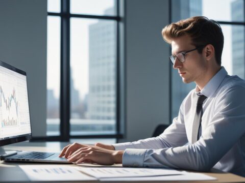 Die Risiken der vermeintlichen Trading-Expertise in sozialen Medien** Die Risiken der vermeintlichen Trading-Expertise in sozialen Medien**